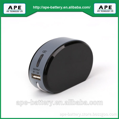 New professional 100~240V AC battery charger 2600mAh